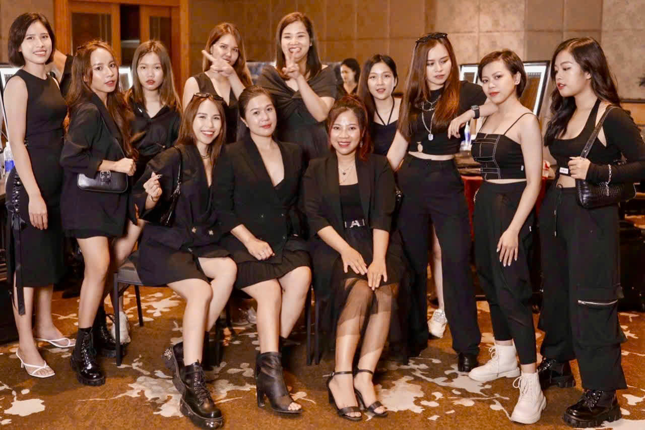 Nghiên cứu tham mưu phương…