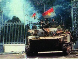 50 năm ng� y giải phóng miền Nam, thống nhất đất nước (30/4/1975-30/4/2025)